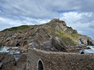 Gaztelugatxe | ES