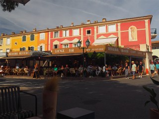 Port Grimaud | FR