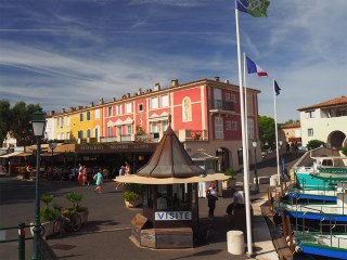 Port Grimaud | FR