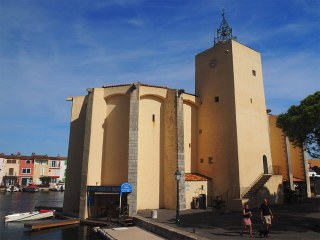 Port Grimaud | FR
