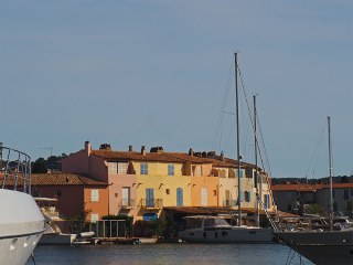 Port Grimaud | FR