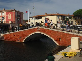 Port Grimaud | FR