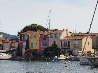 Port Grimaud | FR