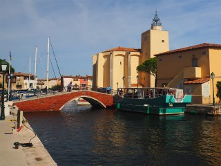 Port Grimaud | FR
