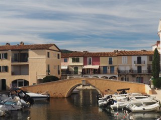Port Grimaud | FR