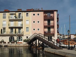 Port Grimaud | FR