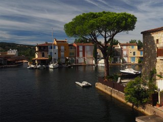 Port Grimaud | FR