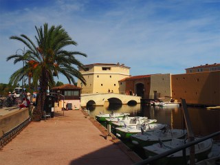Port Grimaud | FR
