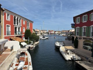 Port Grimaud | FR