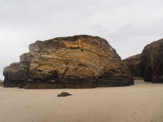 Playa Cathedrais | ES