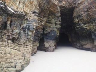 Playa Cathedrais | ES