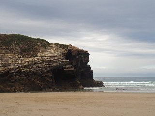 Playa Cathedrais | ES