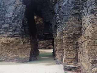 Playa Cathedrais | ES