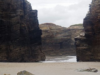 Playa Cathedrais | ES