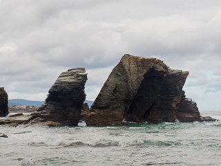 Playa Cathedrais | ES