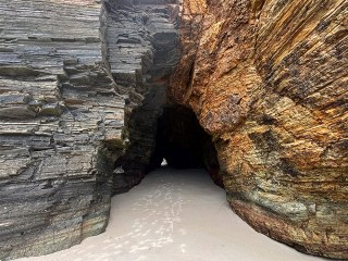 Playa Cathedrais | ES