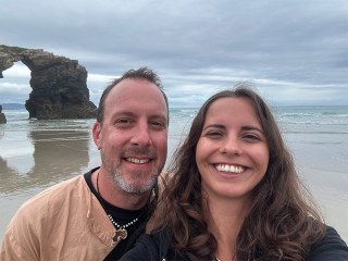 Playa Cathedrais | ES