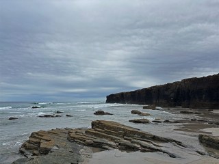 Playa Cathedrais | ES