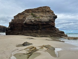 Playa Cathedrais | ES