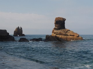 Playa Portizuelu | ES