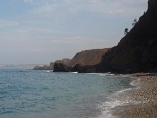 Playa Portizuelu | ES