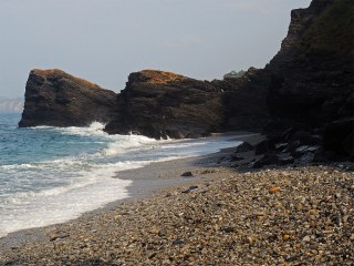 Playa Portizuelu | ES