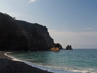 Playa Portizuelu | ES