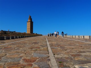 Torre Hercules | ES