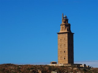 Torre Hercules | ES