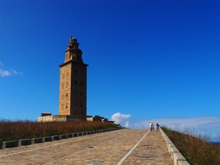 Torre Hercules | ES