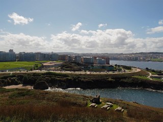 Torre Hercules | ES