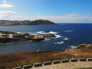 Torre Hercules | ES
