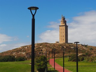 Torre Hercules | ES