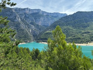Verdonschlucht | FR
