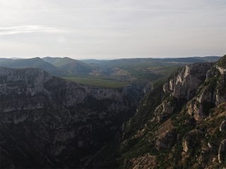Verdonschlucht | FR
