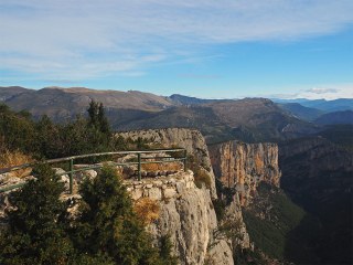 Verdonschlucht | FR