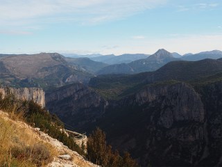 Verdonschlucht | FR