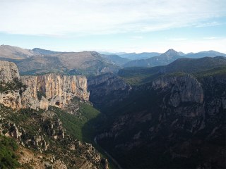 Verdonschlucht | FR