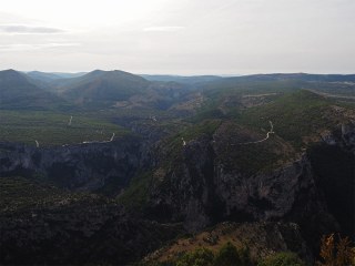 Verdonschlucht | FR