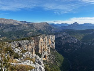Verdonschlucht | FR