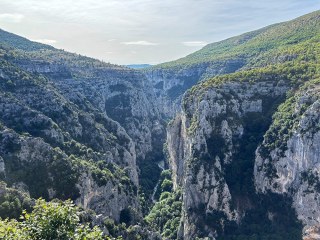 Verdonschlucht | FR