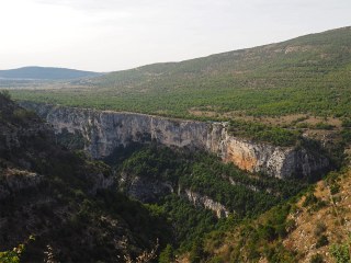 Verdonschlucht | FR