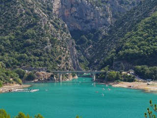 Verdonschlucht | FR