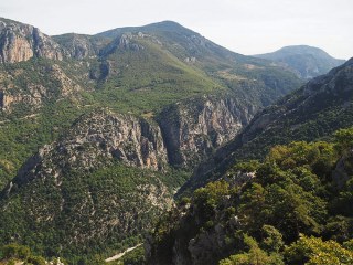 Verdonschlucht | FR