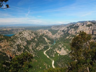 Verdonschlucht | FR