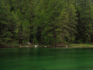 Langzeitbelichtung