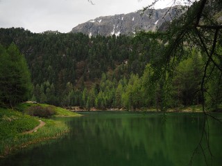 Langzeitbelichtung