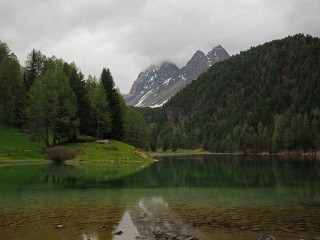 Langzeitbelichtung