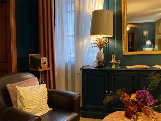 Chez Camille | FR