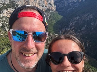 Verdonschlucht | FR